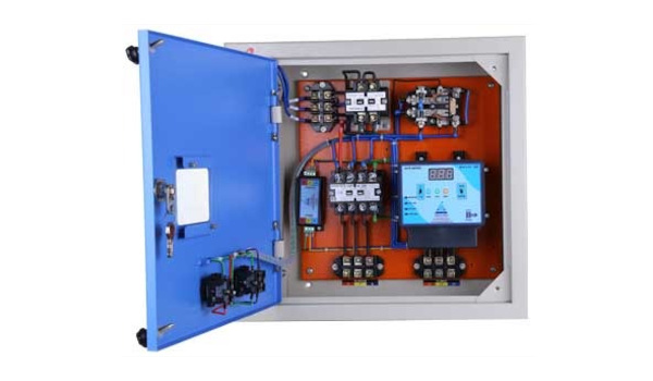 Agricultural Motor Starters, Mobile Pump Controllers, Mini Starters,  Manufacturer, India