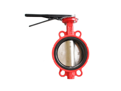 BUTTERFLY VALVES IMAGE
