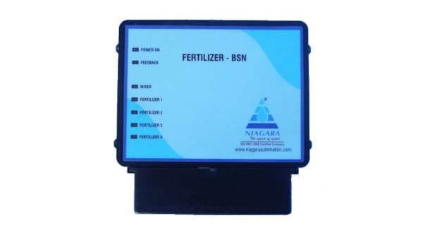 fertilizer BSN