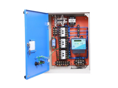 1/3 PHASE GSM /GPRS AUTOMATIC MOBILE PANEL